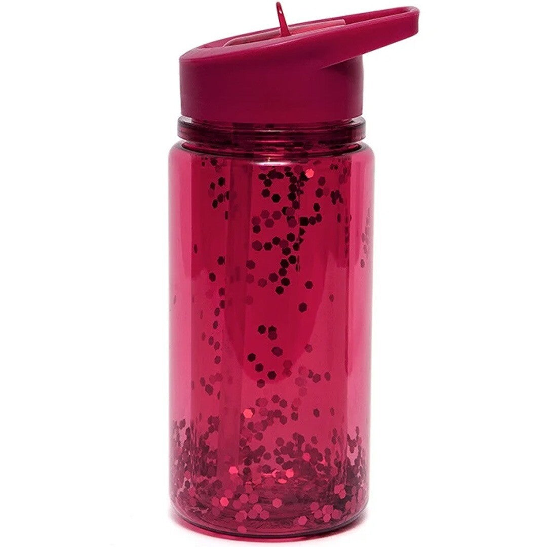 Petit monkey drinkfles glitter zinfandel - 300 ml
