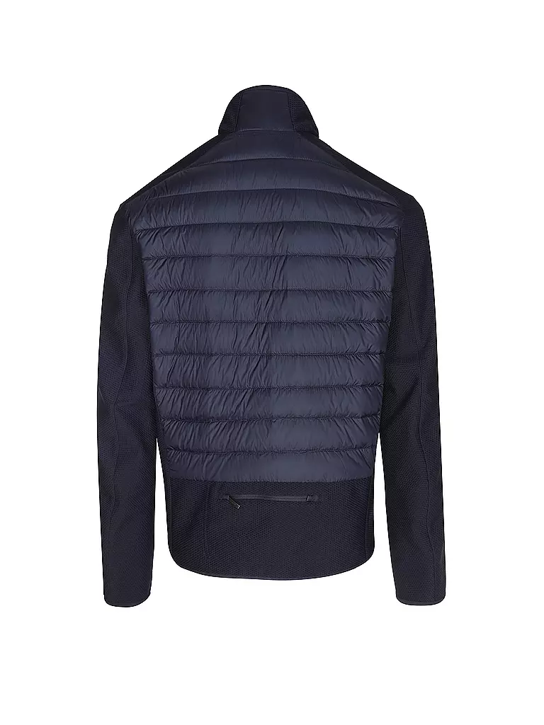 PARAJUMPERS Hybridjacke JAYDEN blau