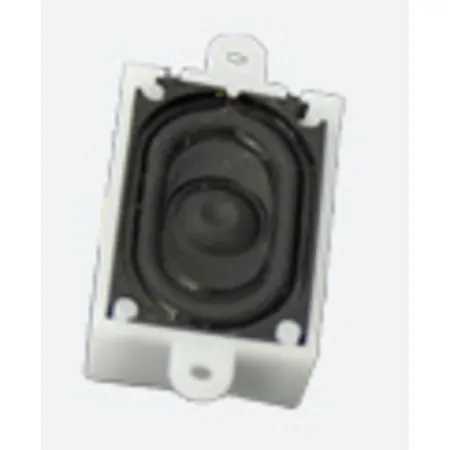 ESU 50330 - Lautsprecher 16mm x 25mm, rechteckig, 4Ohm, 1~2W, mit Schallkapsel