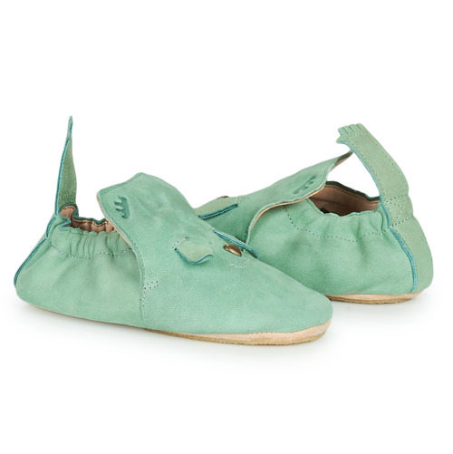 Easy Peasy - BLUBLU CHIEN - Vert