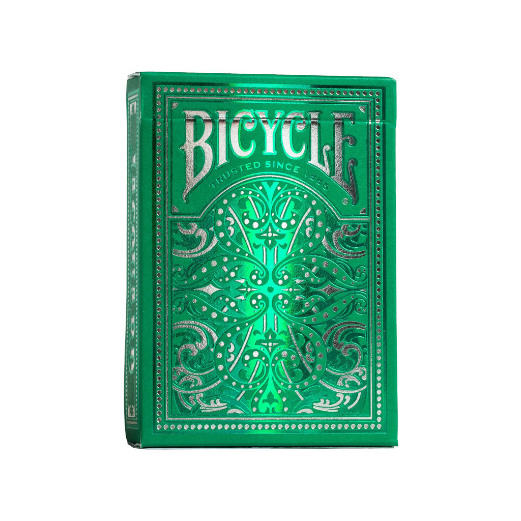 Cartes Bicycle Ultimates - Jacquard
