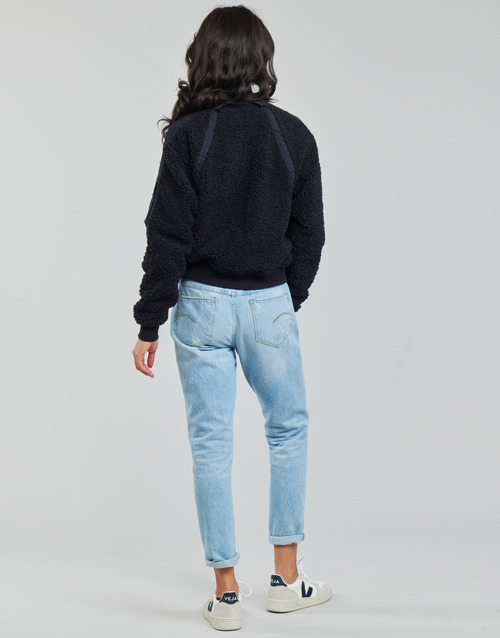 G-Star Raw - TEDDY BOMBER - Bleu