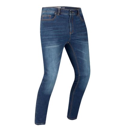 Jean Bering TRUST SLIM - Slim - Bleu