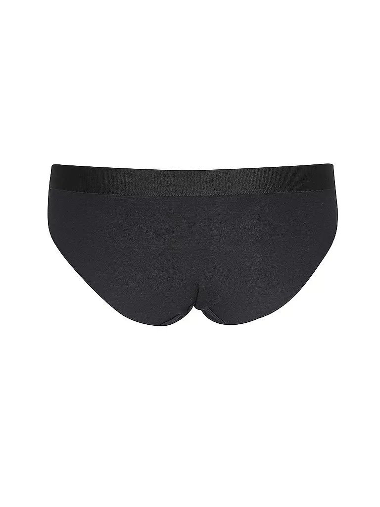 ARMEDANGELS Slip TRINAA schwarz