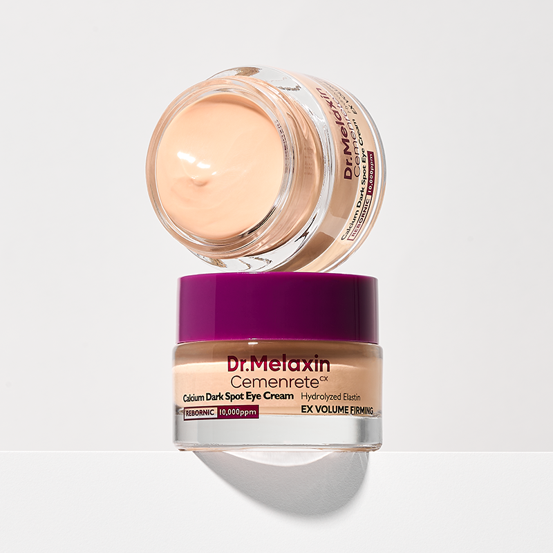 Cemenrete Calcium Dark Spot Eye Cream