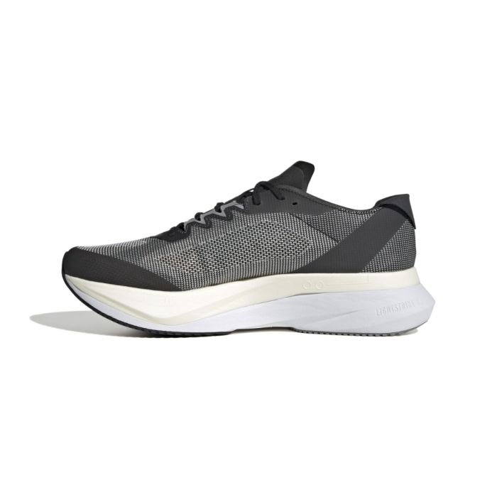 adidas Herre Løbesko Adizero Boston 12 Sort