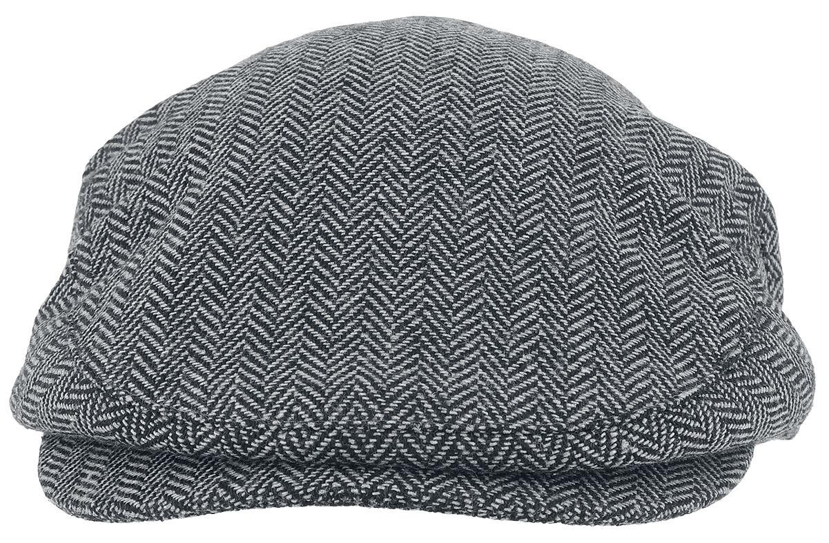 Casquette Hooligan | Brixton Bonnet
