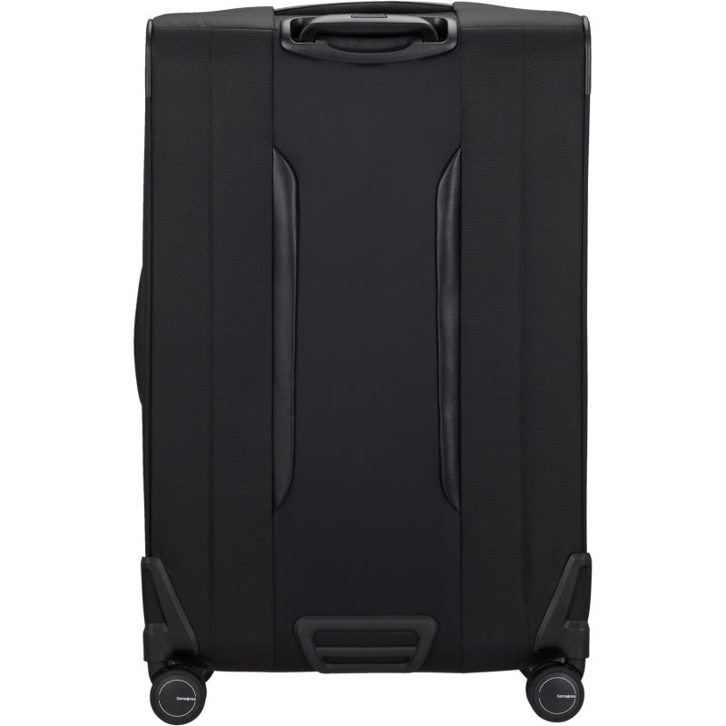 Samsonite Spectrolite 3.0 TRVL Spinner 78cm Expandable Black