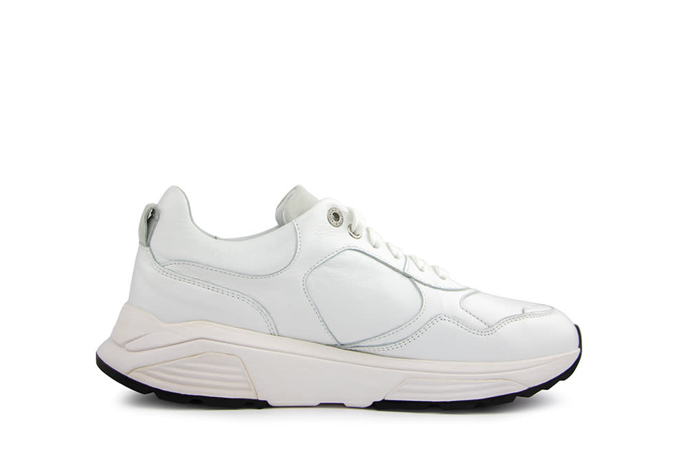 Xsensible Sneaker Rialto H White