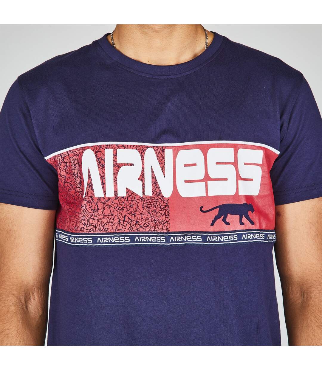 TEE SHIRT REBOOST