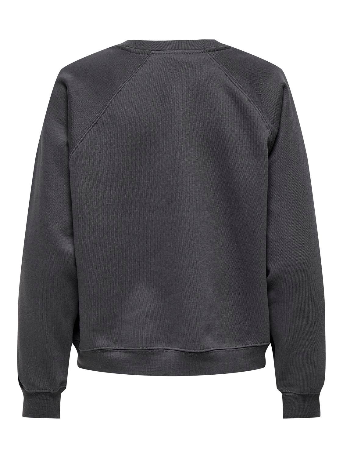 ONLDAZE Sweatshirt Magnet