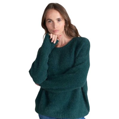 Pull femme Daisy LE TEMPS DES CERISES