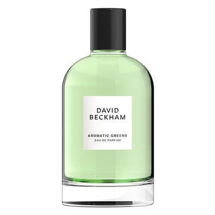 David Beckham Aromatic Greens Eau de Parfum Spray
