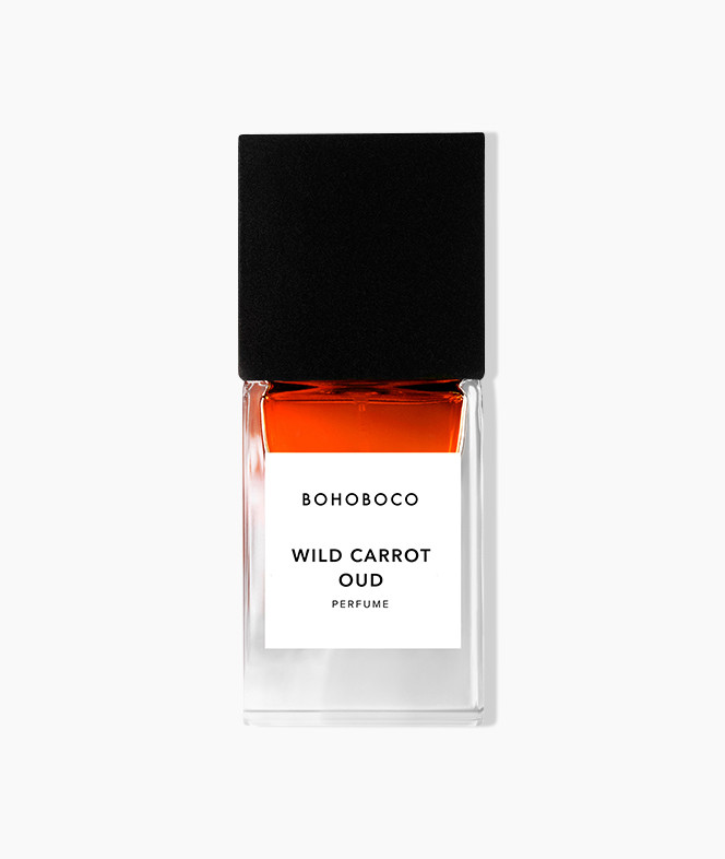 Wild Carrot • Oud BOHOBOCO PERFUME 50 ML