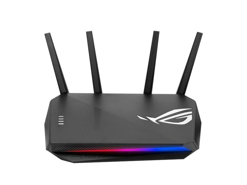 ASUS Mesh-Router GS-AX3000 WiFi 6 ROG STRIX GS-AX3000 Dual-Band WiFi 6 Gaming-Router