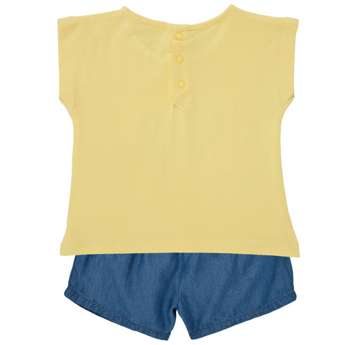 Guess - CONTEIBI - Multicolore