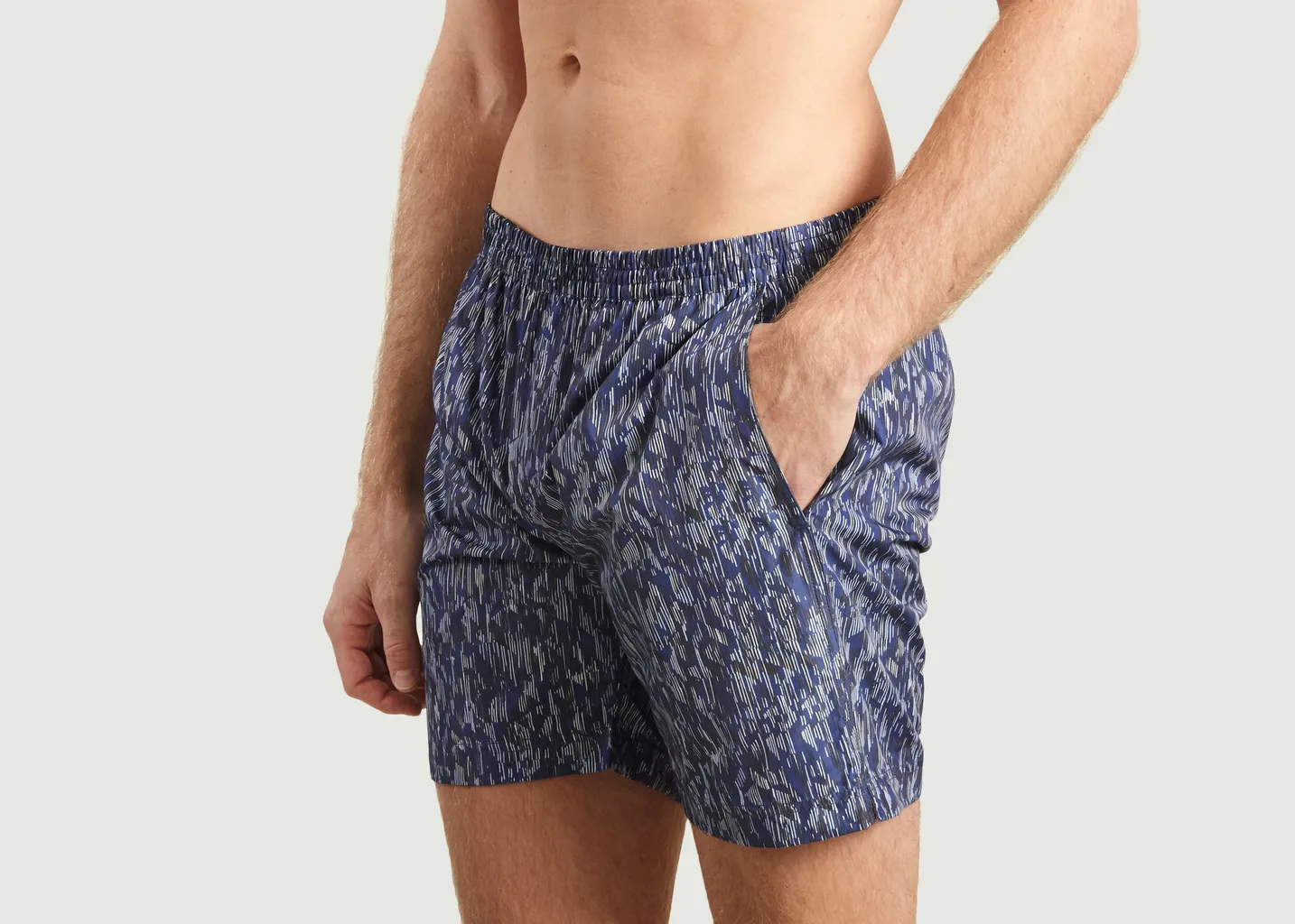 Maillot de Bain Neat Steve True Tribe