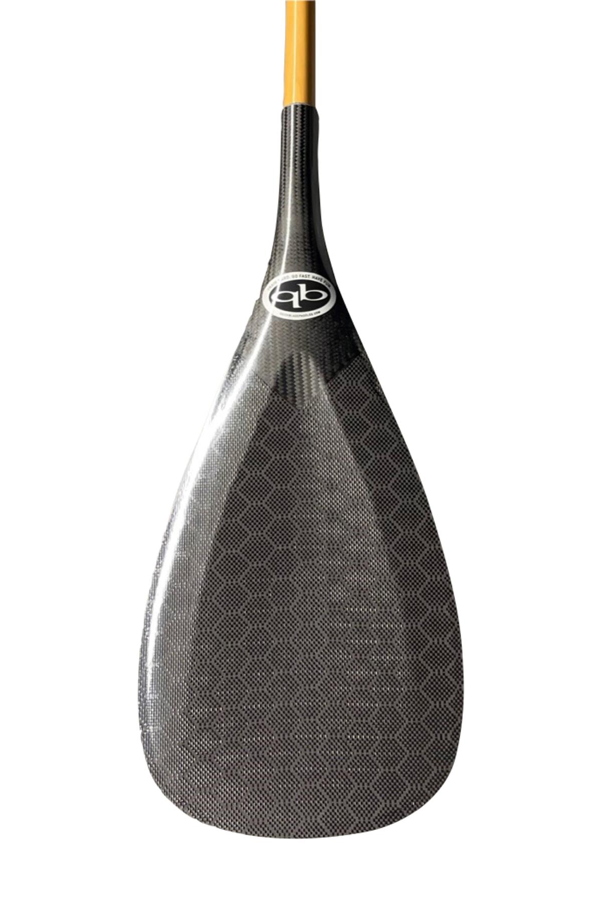 Quickblade Outrigger Ono Ava 115 - Hybrid - Double Bend 48