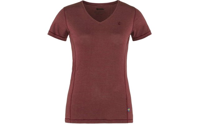 Fjällräven Abisko Cool Damen Shirt