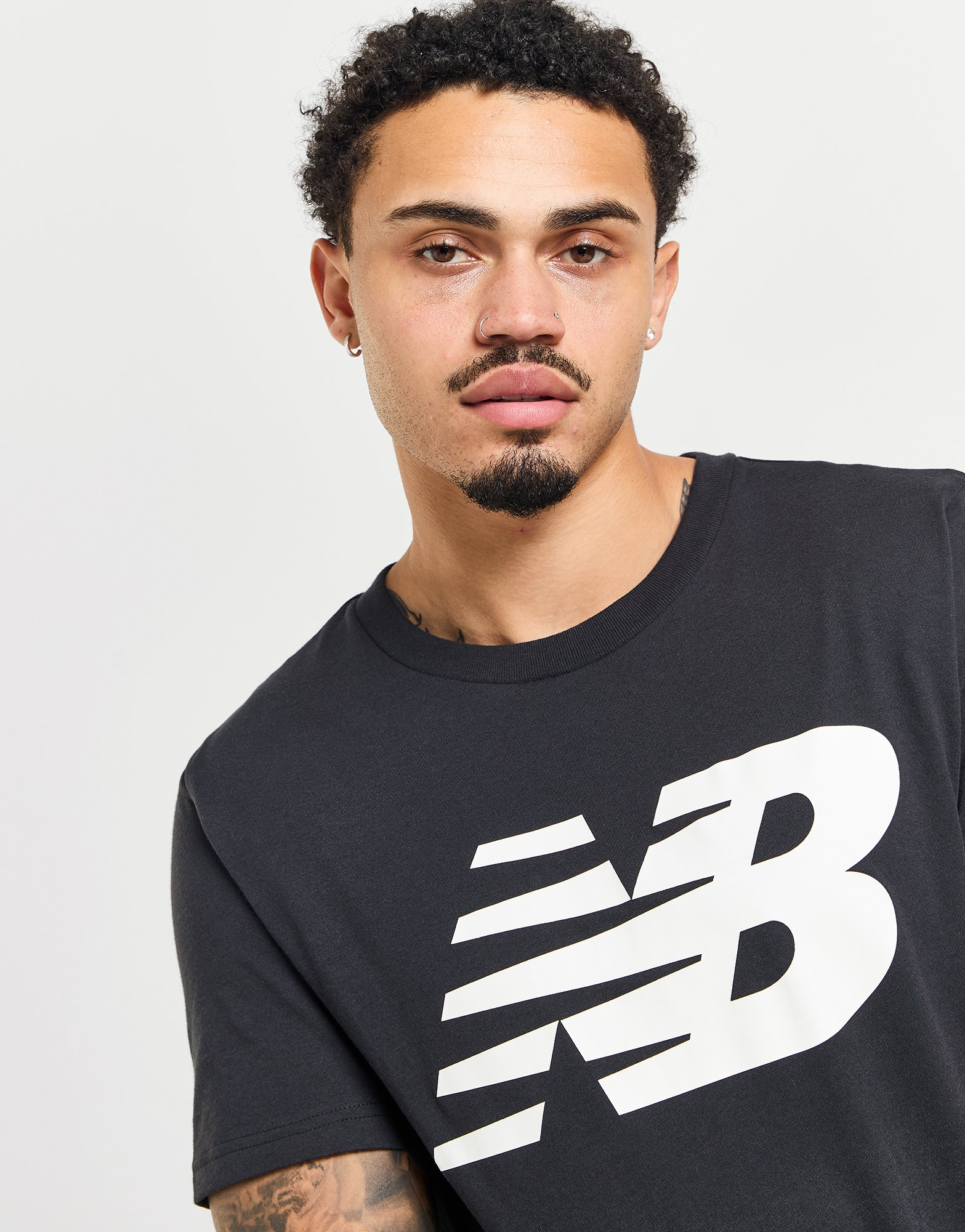 New Balance T-shirt Classic Homme