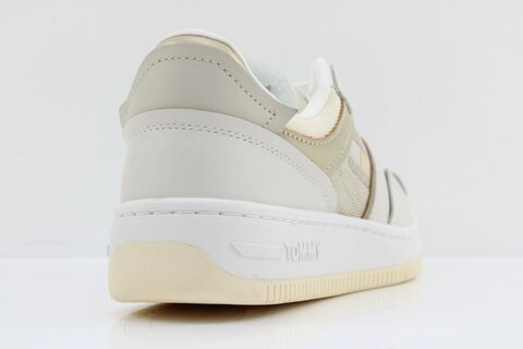 Hilfiger Tommy Footwear Sneaker
