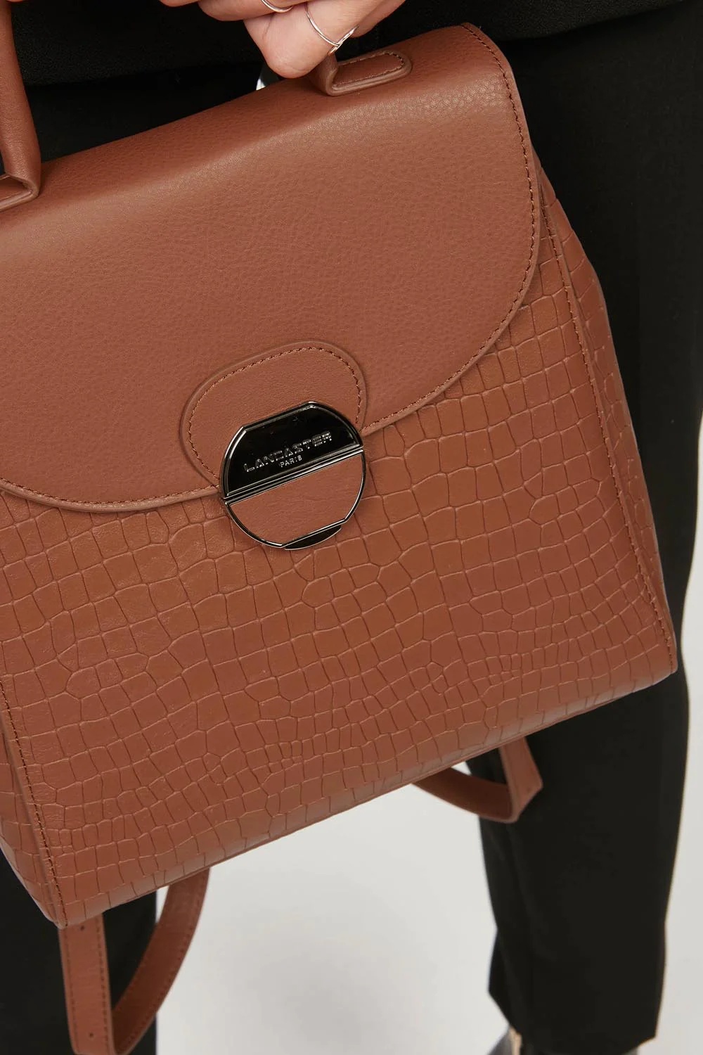 Pia-Sac à dos