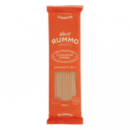 Rummo Biologische volkoren spaghetti pasta nr 3
