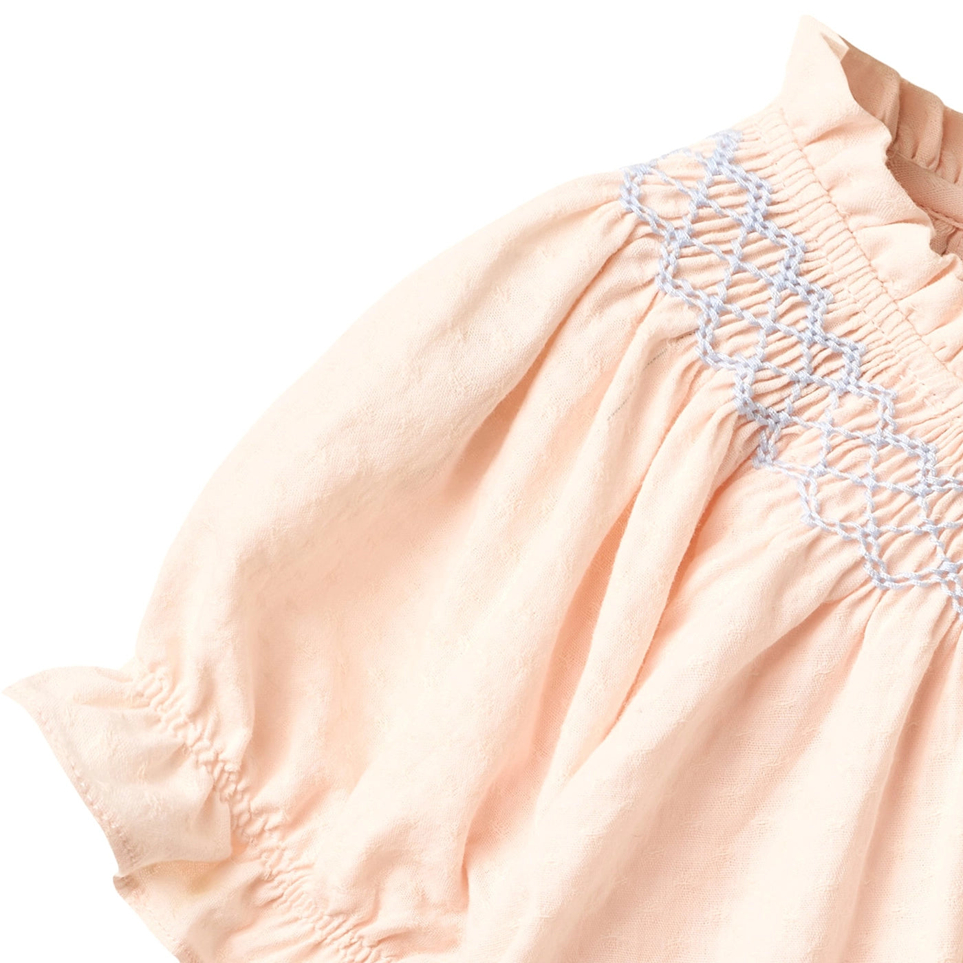 SMOCK top