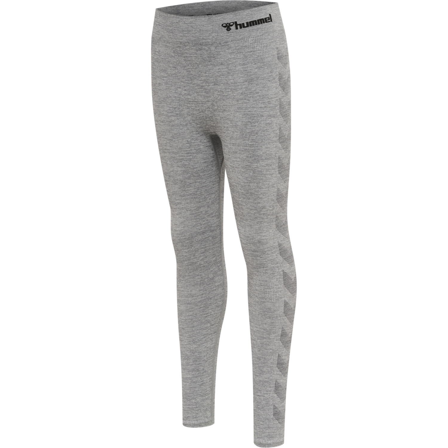 hmlCI JUNIOR SEAMLESS TIGHTS