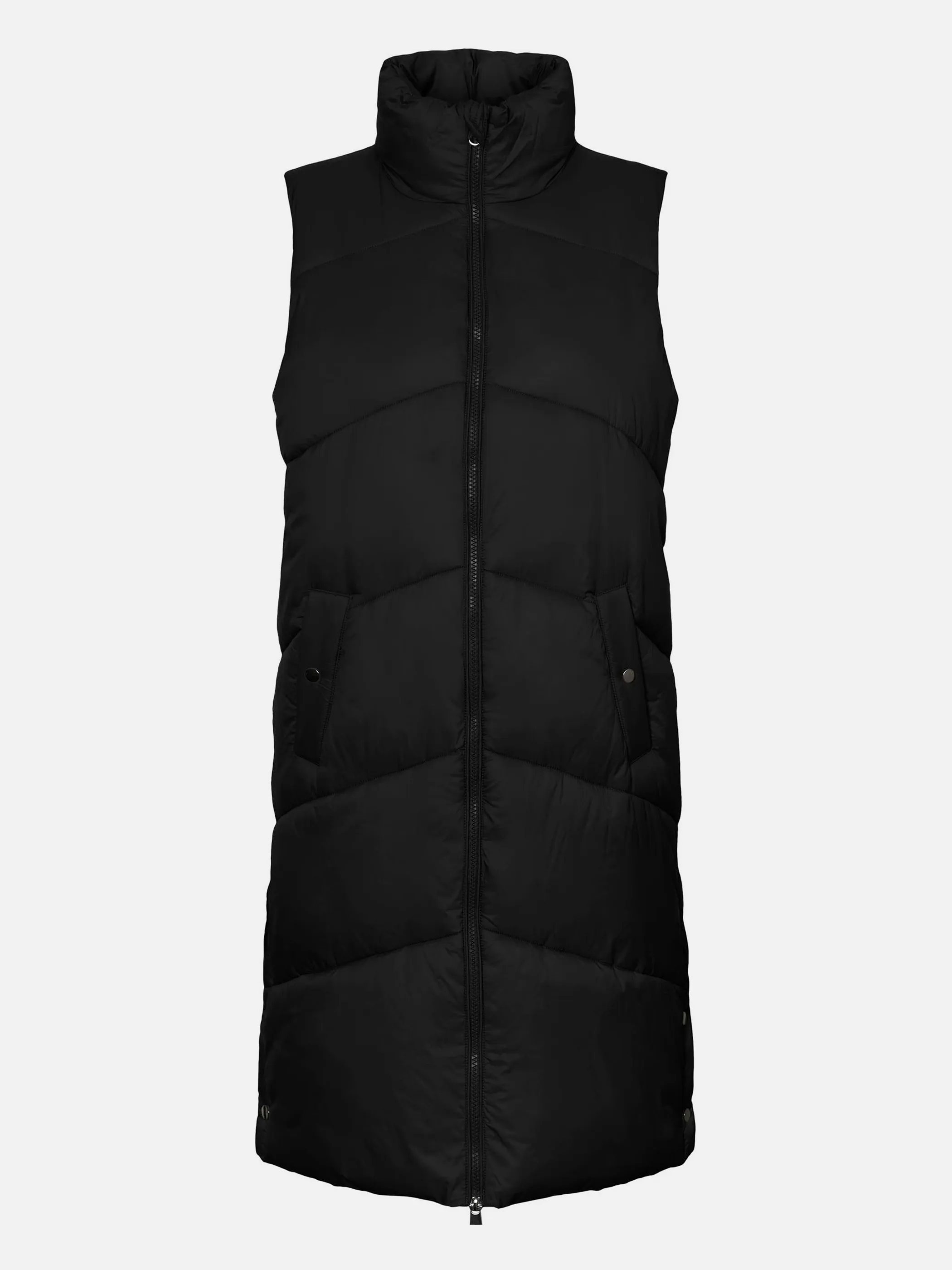 Vero Moda VMUPPSALA 3-4 WAISTCO Longweste