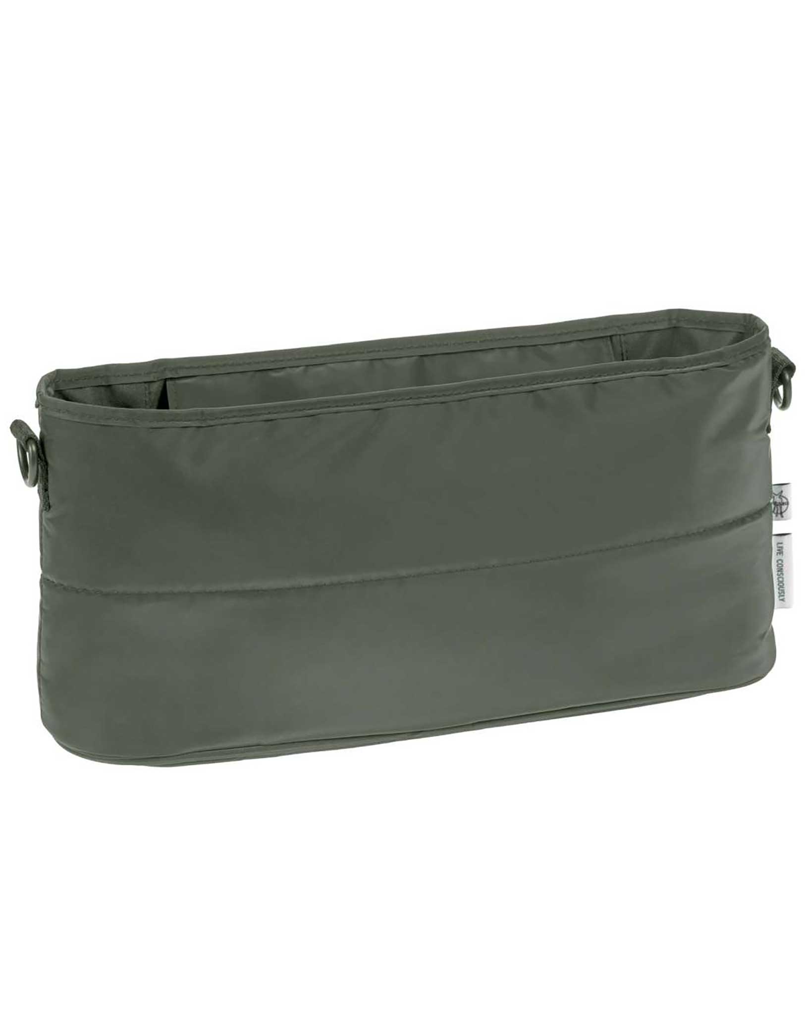 Kinderwagentasche CAS (36x13x17) in olive
