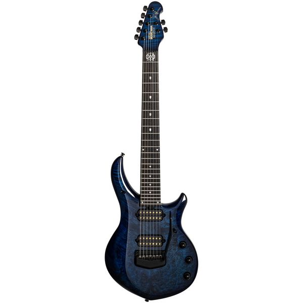 Music Man John Petrucci BFR Majesty 7 BI