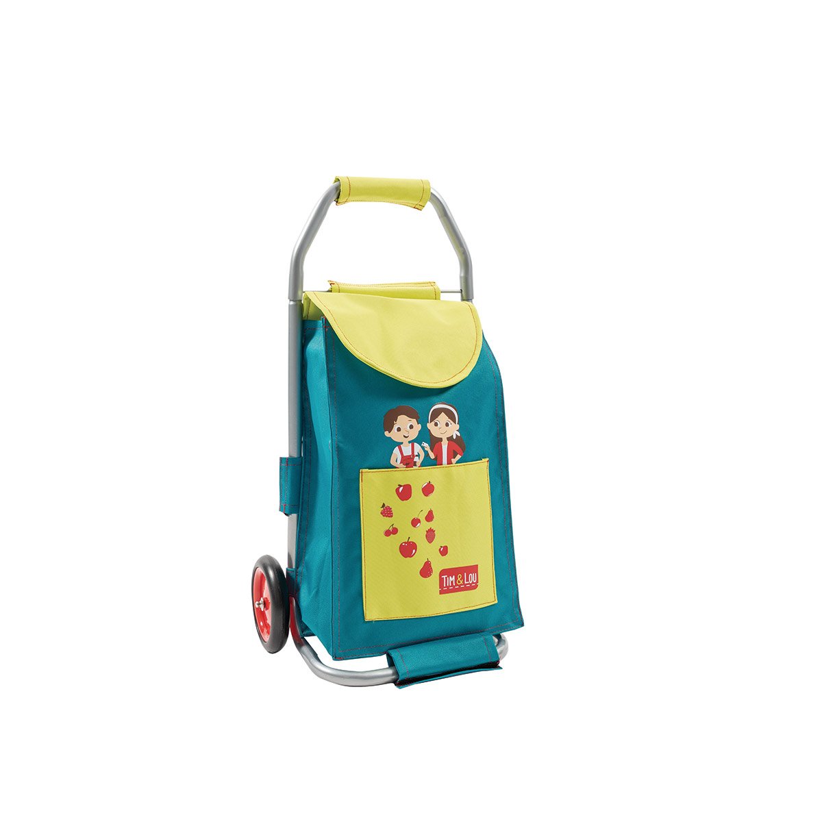 Chariot de Shopping