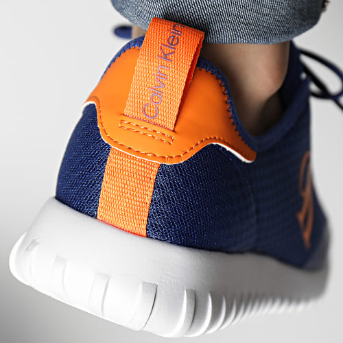 Baskets Sporty Runner EVA 0627 Rich Navy