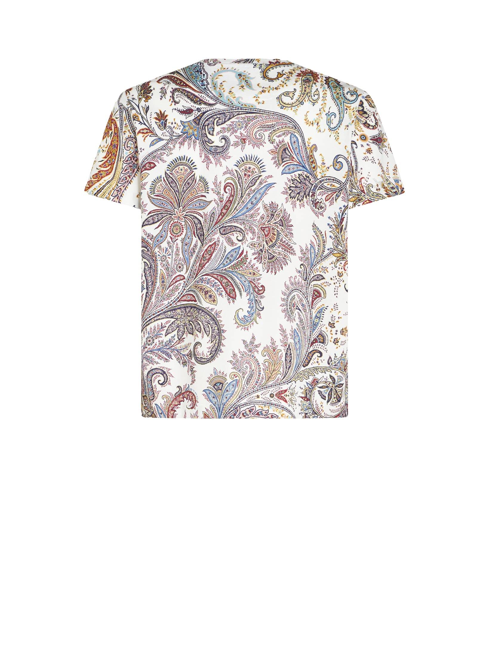 Etro| Herren T-Shirt