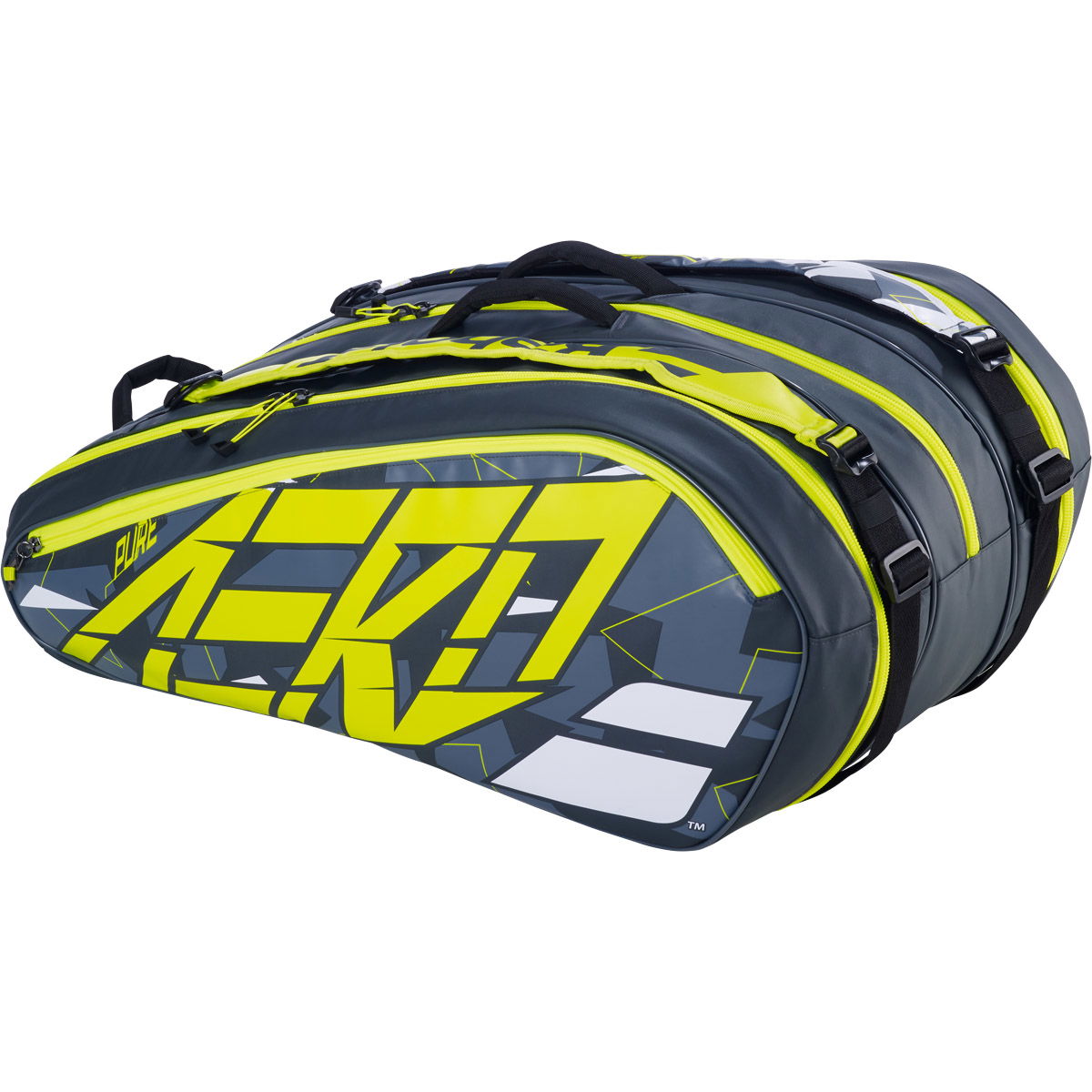 Babolat RH x12 Pure Aero Ketchertaske