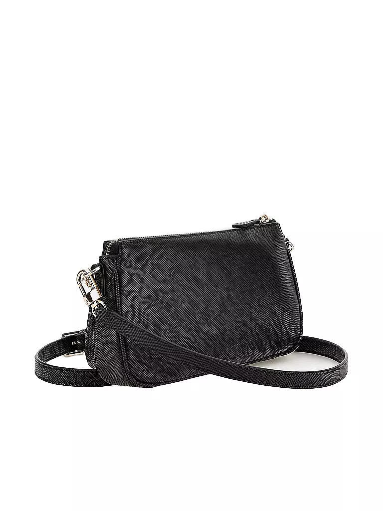 GUESS Tasche - Mini Bag NOELLE schwarz