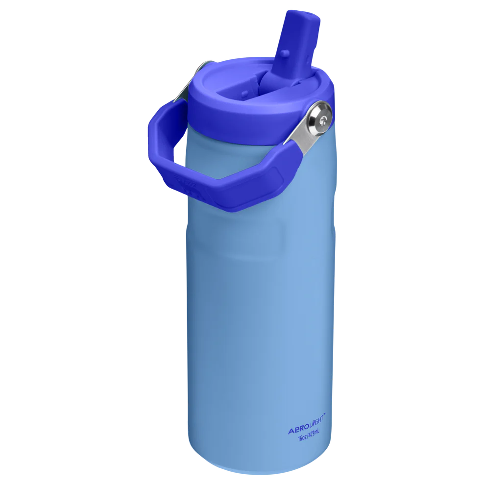 IceFlow™ Bottle Flip Straw 2.0 | 0.47L