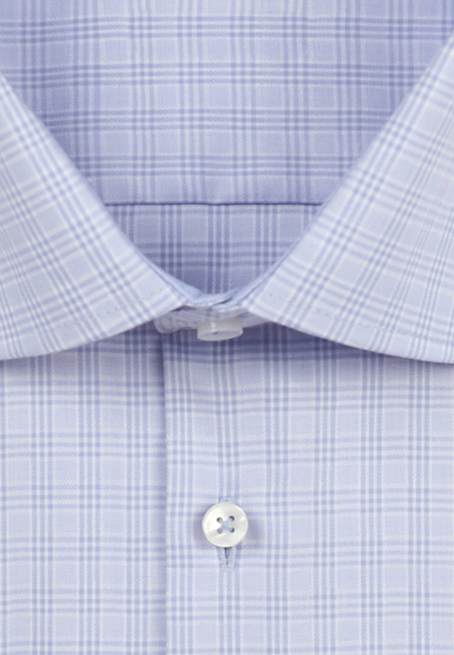Seidensticker| Herren Business Hemd Regular