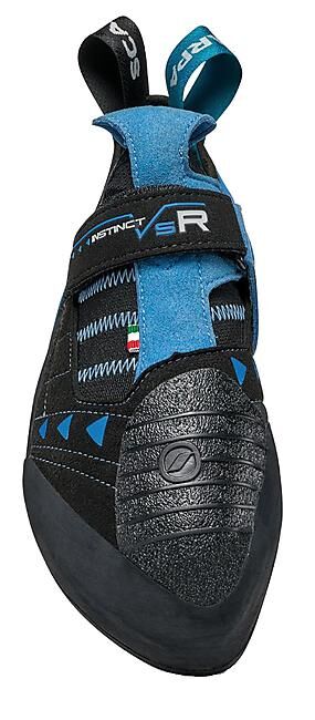 SCARPA - CHAUSSON ESCALADE INSTINCT VSR