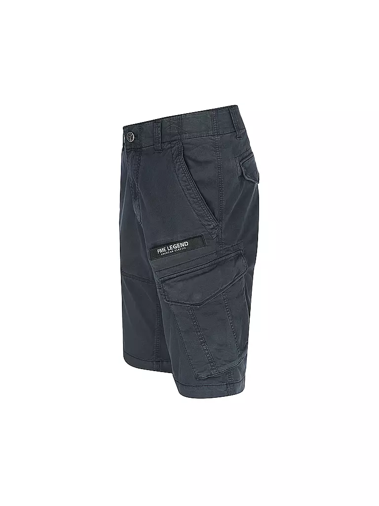 PME LEGEND Cargoshorts dunkelblau