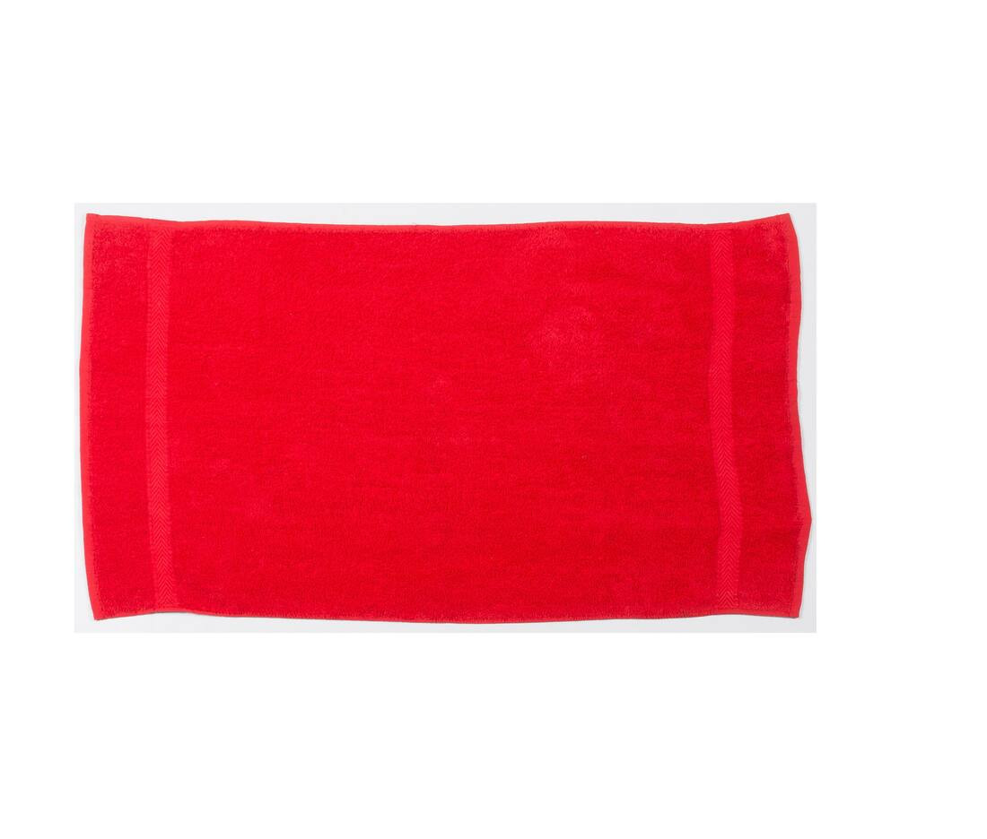Towel city TC003 - Serviette de Toilette