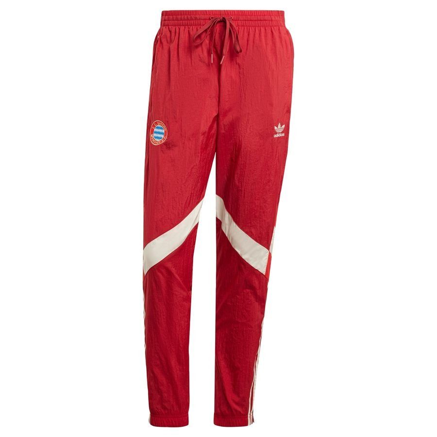 Adidas Pantalon de survêtement FC Bayern Originals