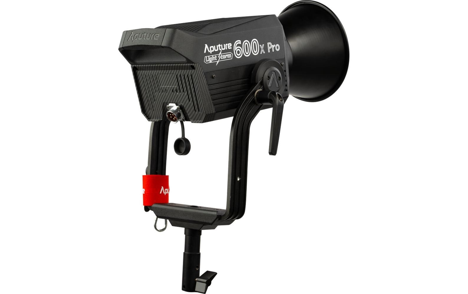 Videoleuchte LS 600x Pro – V-Mount<br>Zweifarbige, helle Videoleuchte