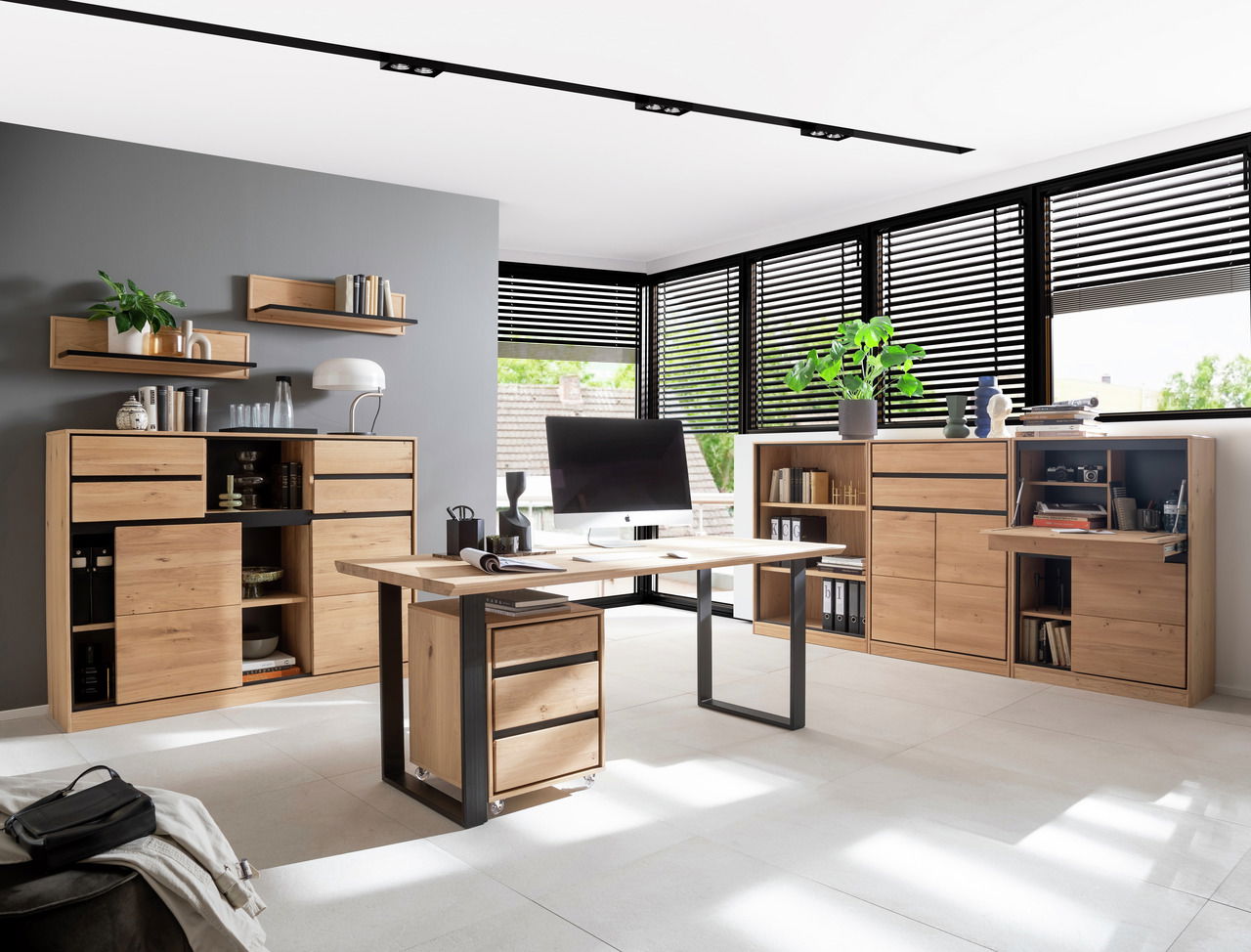 Linea Natura Kommode AROSA OFFICE