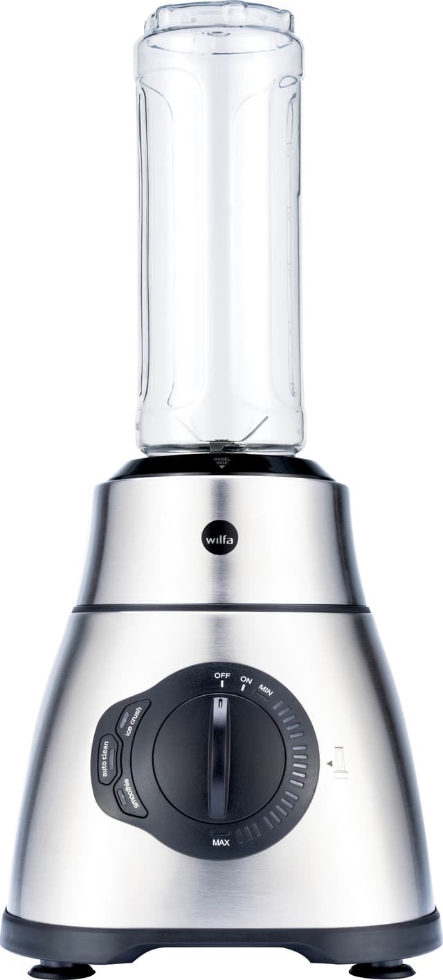 Wilfa Xplode 2GO Bottle container WX2GO