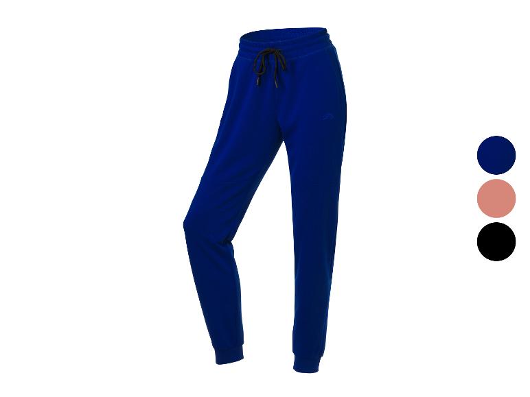 Dames joggingbroek