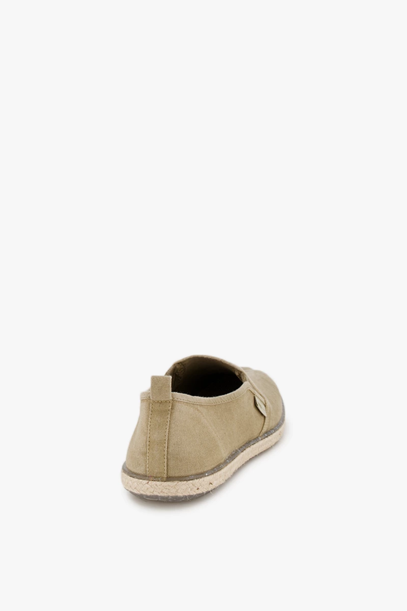 NIKIN Classic Herren Espadrilles