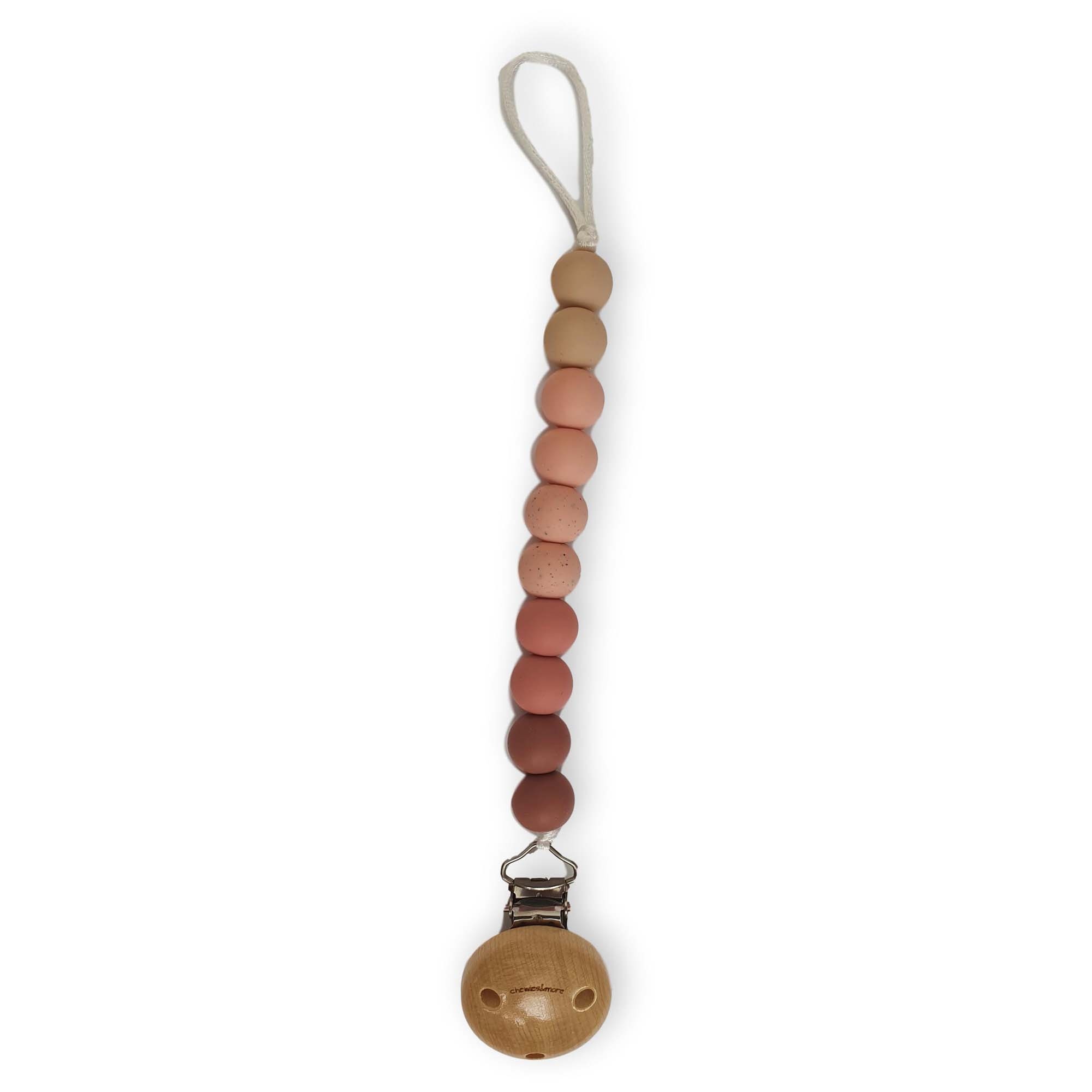 Chewies&more speenkoord rood