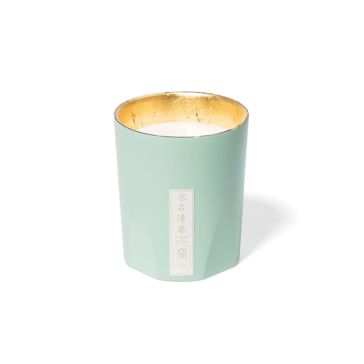 Trudon L'Esprit de l'Eau Bougie parfumée